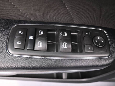 2015 Dodge Charger SXT
