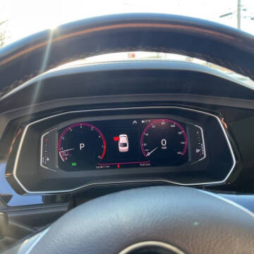 2019 Volkswagen Jetta SEL