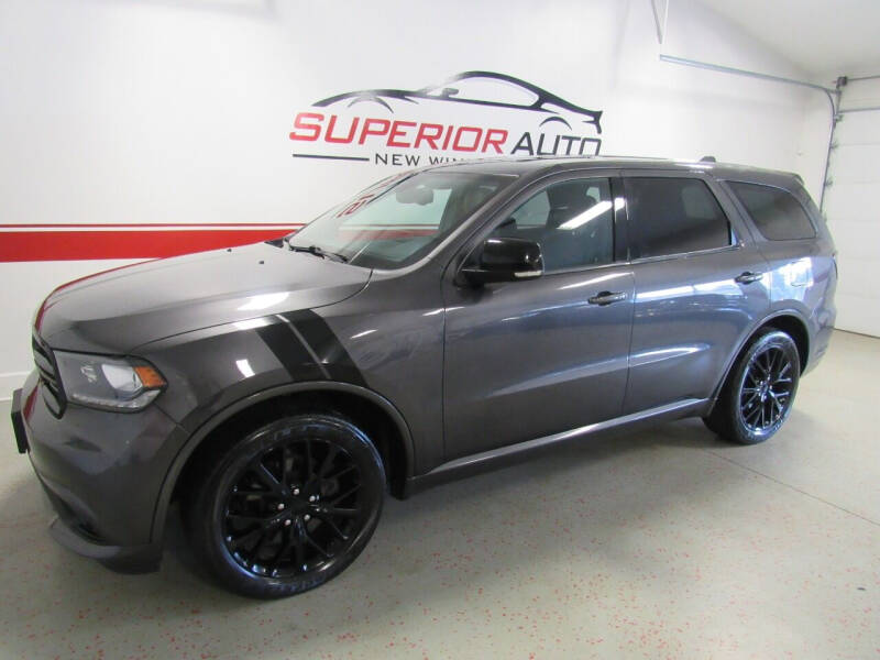 Superior Auto Sales Car Dealer in New Windsor, NY