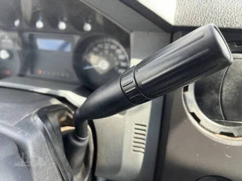 2013 Ford F-450 Super Duty