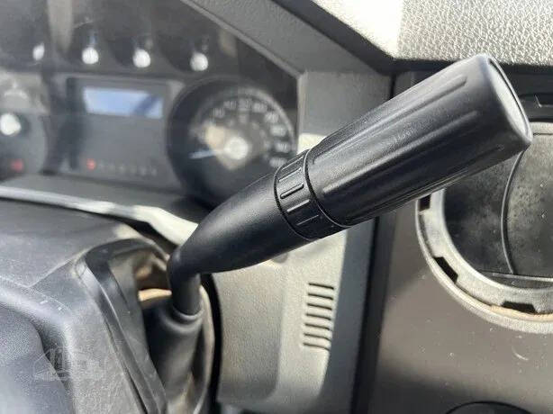 2013 Ford F-450 Super Duty