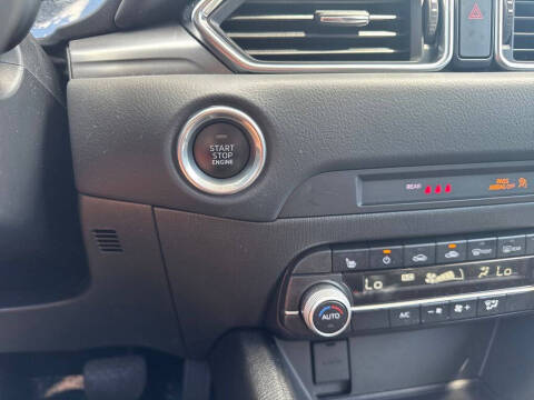 2023 Mazda CX-5 2.5 S Select