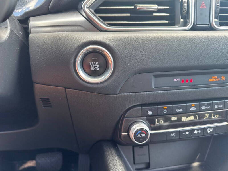 2023 Mazda CX-5 2.5 S Select