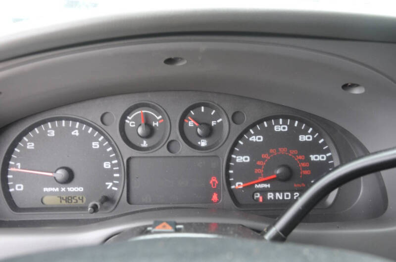 2006 Ford Ranger