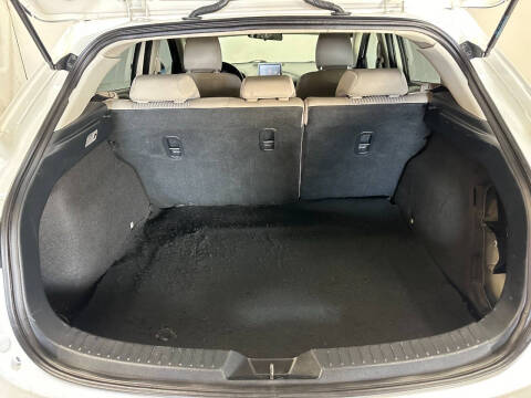 2015 Mazda MAZDA3 i Touring