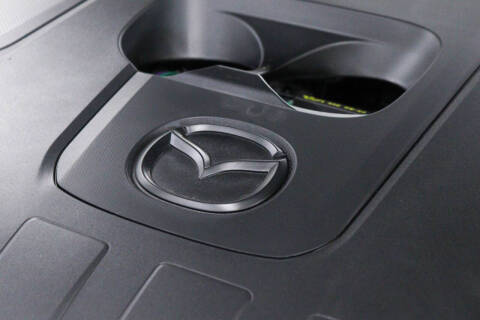 2025 Mazda CX-30 2.5 S Preferred