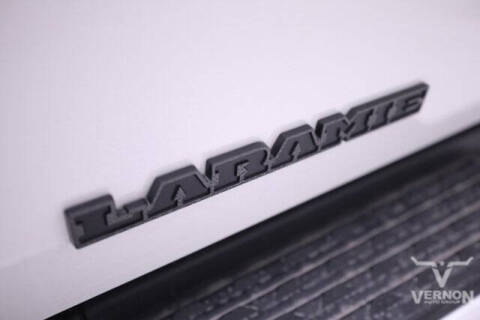 2025 RAM 3500 Laramie