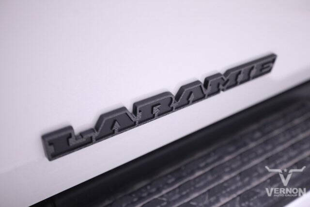 2025 RAM 3500 Laramie