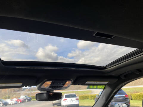 2017 Dodge Durango R/T