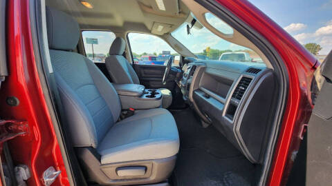 2013 RAM 1500 Express