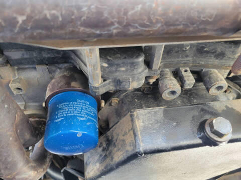 1987 Volkswagen Vanagon Camper