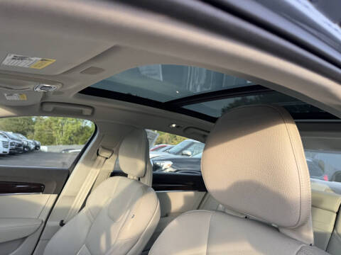 2018 Volvo S90 T5 Momentum