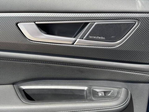 2024 Volkswagen Atlas Cross Sport SEL Premium R-Line 4Motion