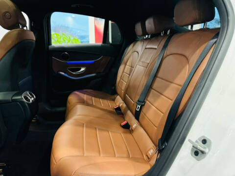 2023 Mercedes-Benz GLC GLC 300 4MATIC