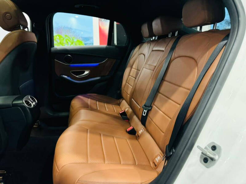 2023 Mercedes-Benz GLC GLC 300 4MATIC