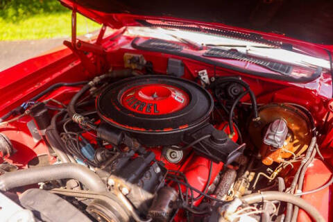 1970 Dodge Challenger