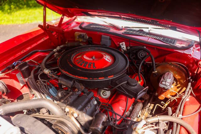 1970 Dodge Challenger