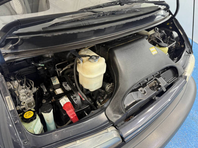 1995 Toyota Previa DX