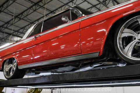 1962 Chevrolet Impala