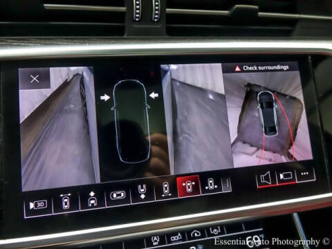 2020 Audi S6 2.9T quattro Premium Plus