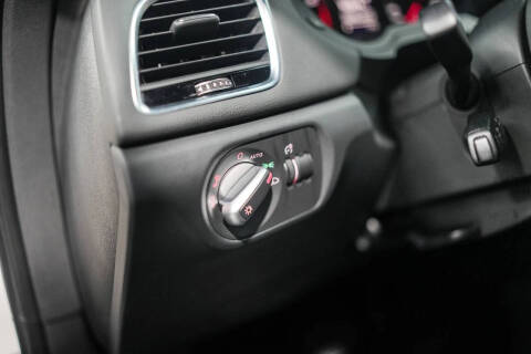 2017 Audi Q3 2.0T Premium