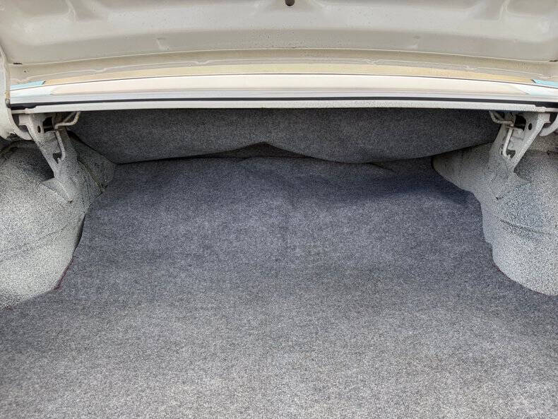 1964 Pontiac Tempest