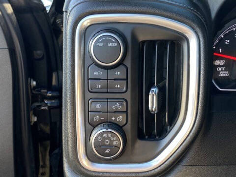 2022 Chevrolet Silverado 1500 Limited