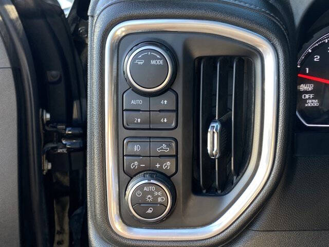 2022 Chevrolet Silverado 1500 Limited