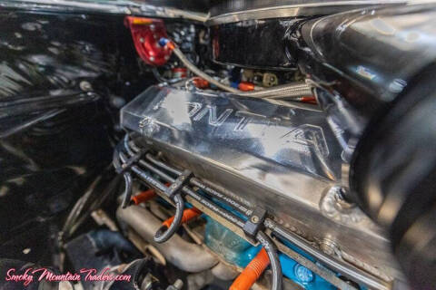 1978 Pontiac Trans Am