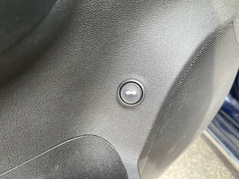 2008 Chevrolet Malibu LT