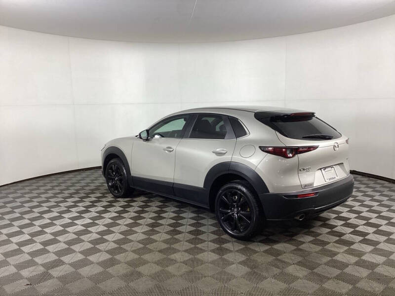 2024 Mazda CX-30 2.5 S Select Sport