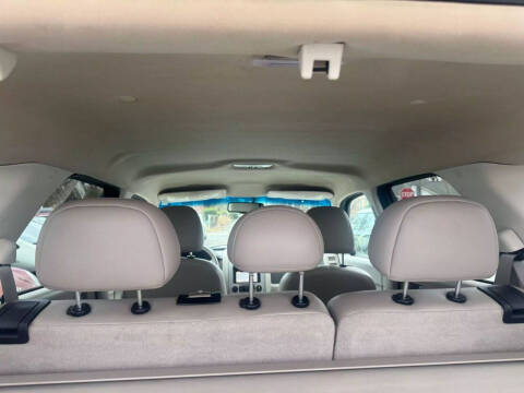 2008 Ford Escape Hybrid