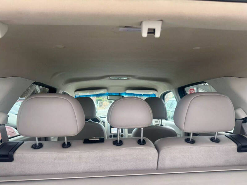 2008 Ford Escape Hybrid