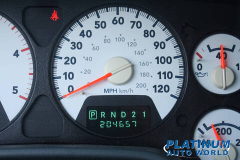 2006 Dodge Ram 2500 SLT