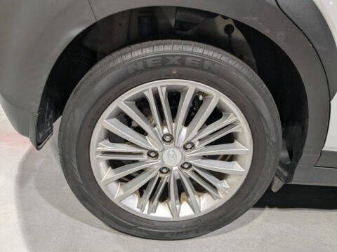 2019 Hyundai Kona SEL