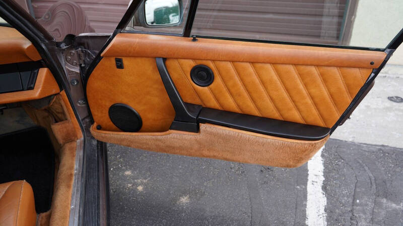 1977 Porsche 911