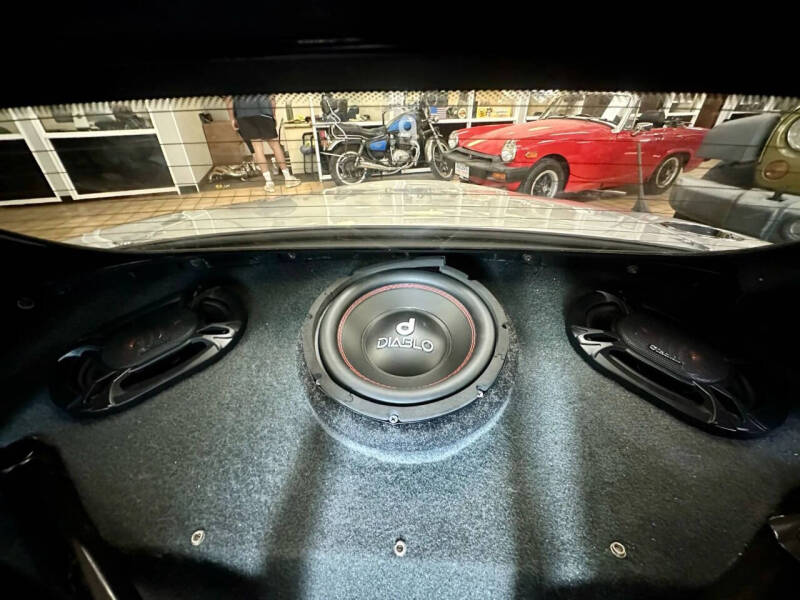 2001 Mazda MX-5 Miata