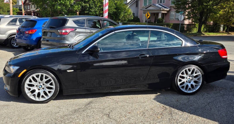 Image of 2007 BMW 3 Series 328i