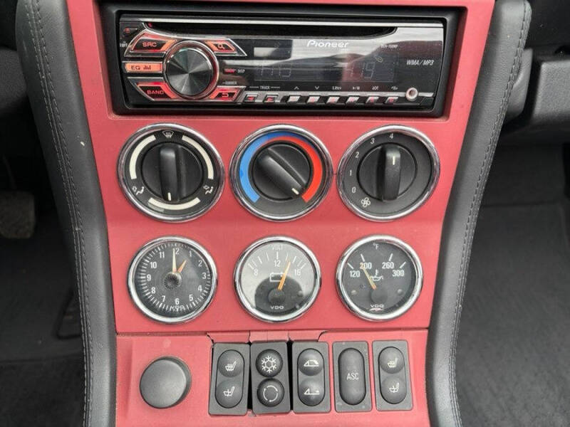 1999 BMW M