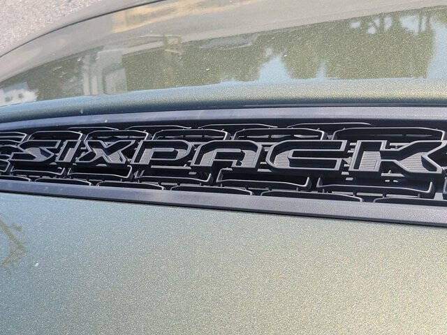 2026 Dodge Charger Scat Pack Plus