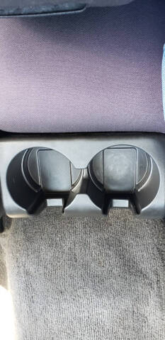 2012 GMC Canyon Work Truck