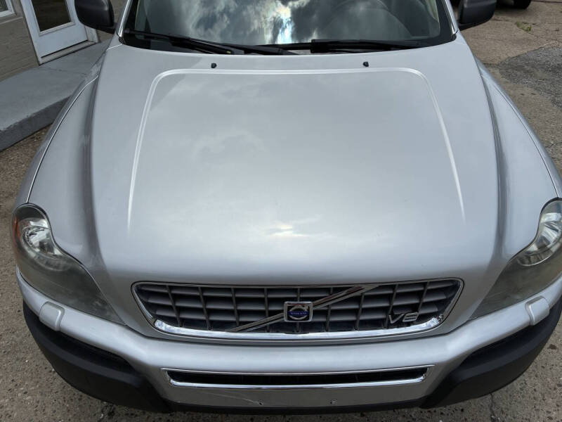 2006 Volvo XC90 V8 - Photo 11