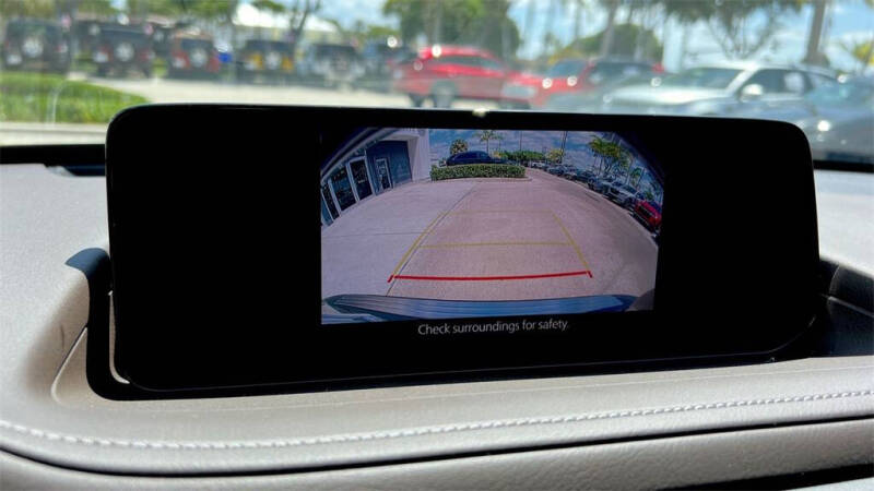 2024 Mazda CX-30 2.5 Turbo Premium