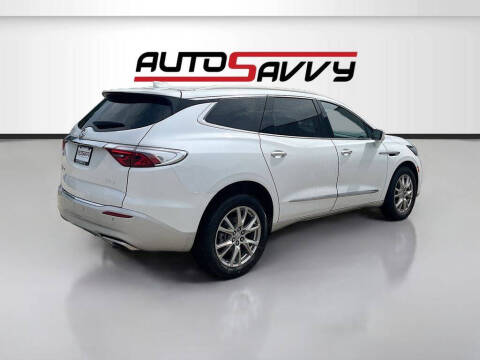 2024 Buick Enclave Premium