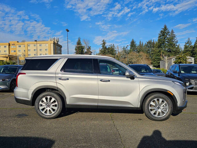 2025 Hyundai PALISADE for sale at Autos by Talon in Seattle, WA