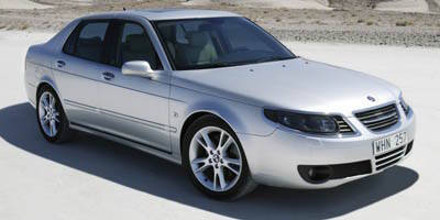 2006 Saab 9-5