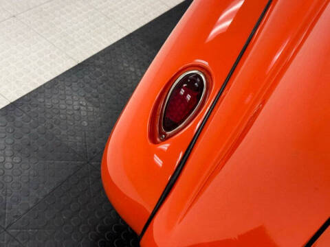 1938 Chevrolet Master Deluxe