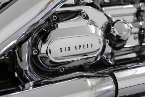 2006 Harley-Davidson FDXI