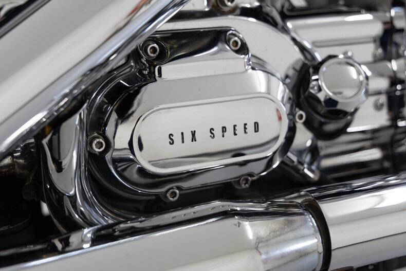 2006 Harley-Davidson FDXI