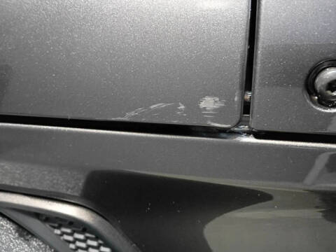 2022 Jeep Wrangler Unlimited